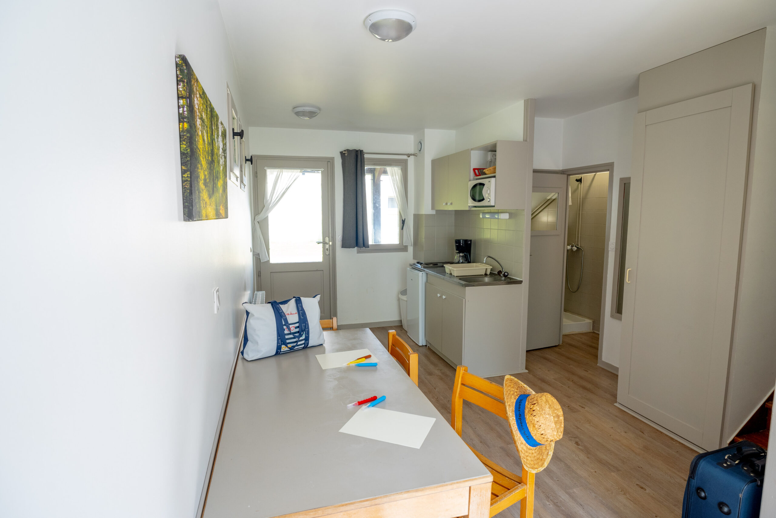 2-Ferme de Courcimont Chambre 20 (2)