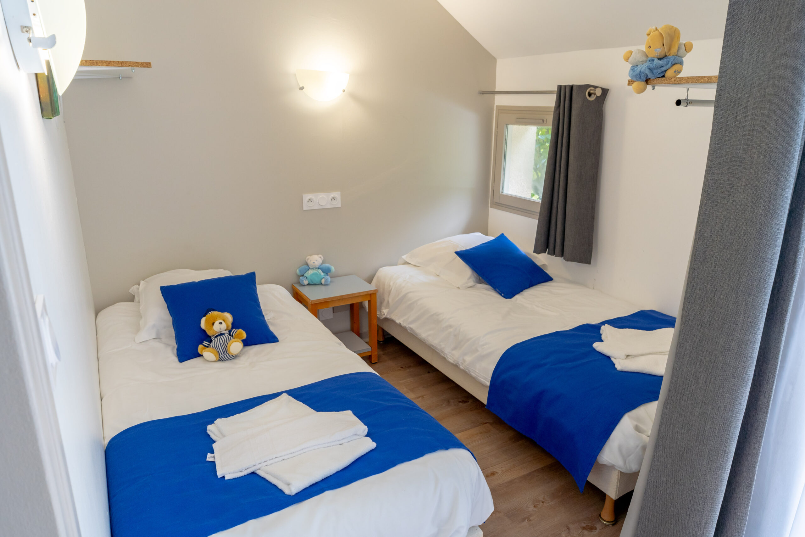 2-Ferme de Courcimont Chambre 20 (4)