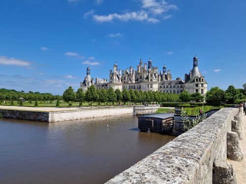 Château de Chambord