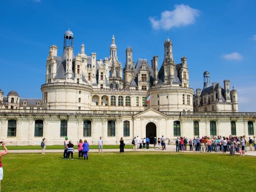 Chambord