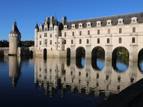 Château de Chenonceau
